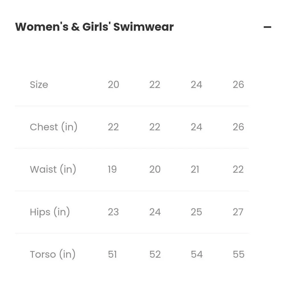 TYR Funnies The Finals Girls 1-piece Cutout Swimsuit Geometric Lined Size 22